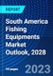 South America Fishing Equipments Market Outlook, 2028 - Product Thumbnail Image