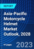 Asia-Pacific Motorcycle Helmet Market Outlook, 2028- Product Image