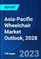 Asia-Pacific Wheelchair Market Outlook, 2028 - Product Thumbnail Image