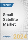 Small Satellite Market by Mass (Small Satellite, CubeSat), Application, Subsystems (Satellite Bus, Payload, Solar Panel, Satellite Antenna), Frequency, End-use (Commercial, Government & Defence, Dual-use), Orbit and Region - Global Forecast to 2028- Product Image