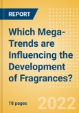 Which Mega-Trends are Influencing the Development of Fragrances?- Product Image