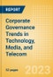 Corporate Governance Trends in Technology, Media, and Telecom - Thematic Intelligence - Product Thumbnail Image