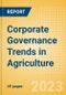 Corporate Governance Trends in Agriculture - Thematic Intelligence - Product Thumbnail Image