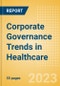 Corporate Governance Trends in Healthcare - Thematic Intelligence - Product Thumbnail Image
