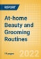 At-home Beauty and Grooming Routines - Consumer Survey Insights - Product Image