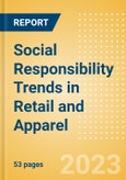 Social Responsibility Trends in Retail and Apparel - Thematic Intelligence- Product Image