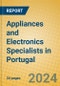 Appliances and Electronics Specialists in Portugal - Product Image