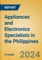 Appliances and Electronics Specialists in the Philippines - Product Image