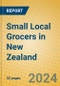 Small Local Grocers in New Zealand - Product Thumbnail Image