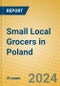 Small Local Grocers in Poland - Product Thumbnail Image