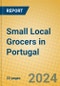 Small Local Grocers in Portugal - Product Thumbnail Image