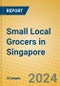 Small Local Grocers in Singapore - Product Thumbnail Image
