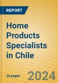 Home Products Specialists in Chile- Product Image