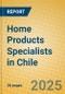 Home Products Specialists in Chile - Product Thumbnail Image