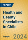Health and Beauty Specialists in Chile- Product Image