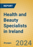 Health and Beauty Specialists in Ireland- Product Image