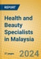 Health and Beauty Specialists in Malaysia - Product Image