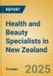 Health and Beauty Specialists in New Zealand - Product Thumbnail Image