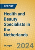 Health and Beauty Specialists in the Netherlands- Product Image
