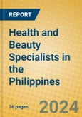 Health and Beauty Specialists in the Philippines- Product Image