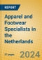 Apparel and Footwear Specialists in the Netherlands - Product Image