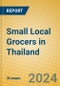 Small Local Grocers in Thailand - Product Thumbnail Image
