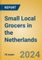 Small Local Grocers in the Netherlands - Product Thumbnail Image