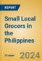 Small Local Grocers in the Philippines - Product Thumbnail Image