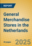 General Merchandise Stores in the Netherlands- Product Image