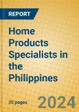 Home Products Specialists in the Philippines- Product Image