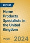 Home Products Specialists in the United Kingdom - Product Thumbnail Image