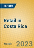Retail in Costa Rica- Product Image