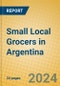 Small Local Grocers in Argentina - Product Thumbnail Image