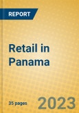 Retail in Panama- Product Image