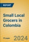 Small Local Grocers in Colombia - Product Thumbnail Image