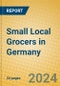 Small Local Grocers in Germany - Product Thumbnail Image