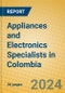 Appliances and Electronics Specialists in Colombia - Product Image