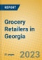 Grocery Retailers in Georgia - Product Image