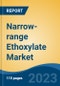 Narrow-range Ethoxylate Market- Global Industry Size, Share, Trends, Opportunity, and Forecast, 2018-2028F Segmented By Source (Natural and synthetic), By Application (Commercial, Residential, Industrial), By Commercial, By Residential, By Industrial, By Region and Competition - Product Thumbnail Image