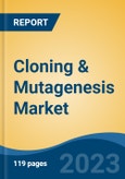 Cloning & Mutagenesis Market - Global Industry Size, Share, Trends, Opportunity, and Forecast, 2018-2028F Segmented By Gene Type (Standard v/s Complex), By Product Type (Cloning Kits v/s Mutagenesis Kits), By Technique, By Application, By End User, By Region and Competition- Product Image