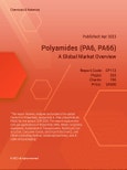 Polyamides (PA6, PA66) - A Global Market Overview- Product Image