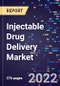 Injectable Drug Delivery Market Size, Share, Trends, By Device Type , By Product Type , By End-use , and By Region Forecast to 2030 - Product Image
