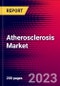 Atherosclerosis Market by Treatment, Drug Class (Antiplatelet Agents, Beta-Blockers, Angiotensin-Converting Enzyme Inhibitors), By End-User, and by Region - Global Forecast to 2023-2033 - Product Image