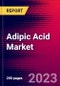 Adipic Acid Market by End Product, and by Application Region - Global Forecast to 2023-2033 - Product Image