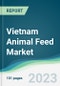 Vietnam Animal Feed Market - Forecasts from 2023 to 2028 - Product Thumbnail Image