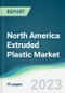 North America Extruded Plastic Market - Forecasts from 2023 to 2028 - Product Thumbnail Image