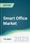 Smart Office Market - Forecasts from 2023 to 2028 - Product Thumbnail Image