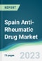 Spain Anti-Rheumatic Drug Market - Forecasts from 2023 to 2028 - Product Thumbnail Image