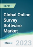 Global Online Survey Software Market - Forecasts from 2023 to 2028- Product Image
