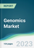 Genomics Market - Forecasts from 2023 to 2028- Product Image